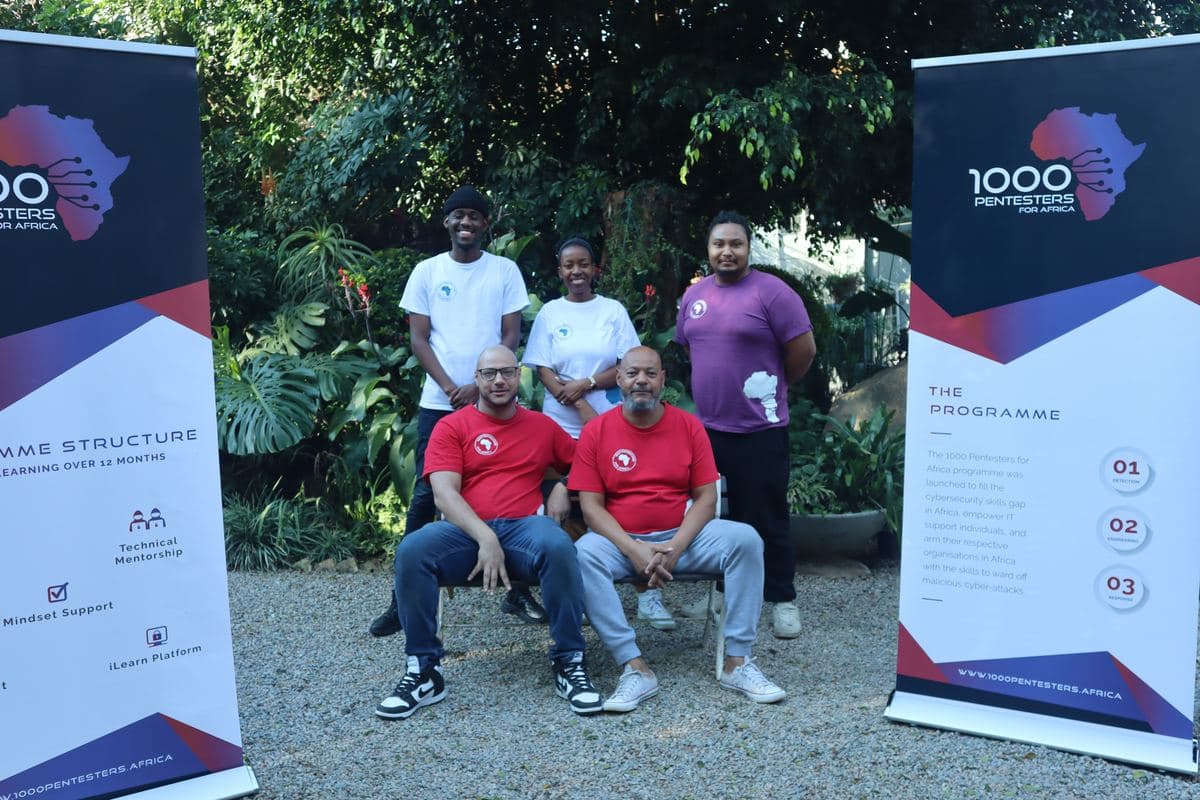 Ethical hacking lab