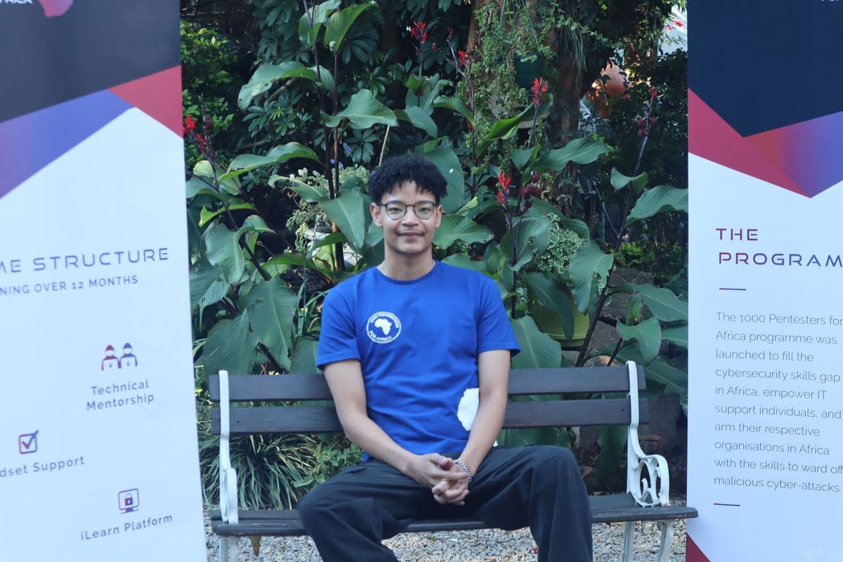 Ethical hacking lab